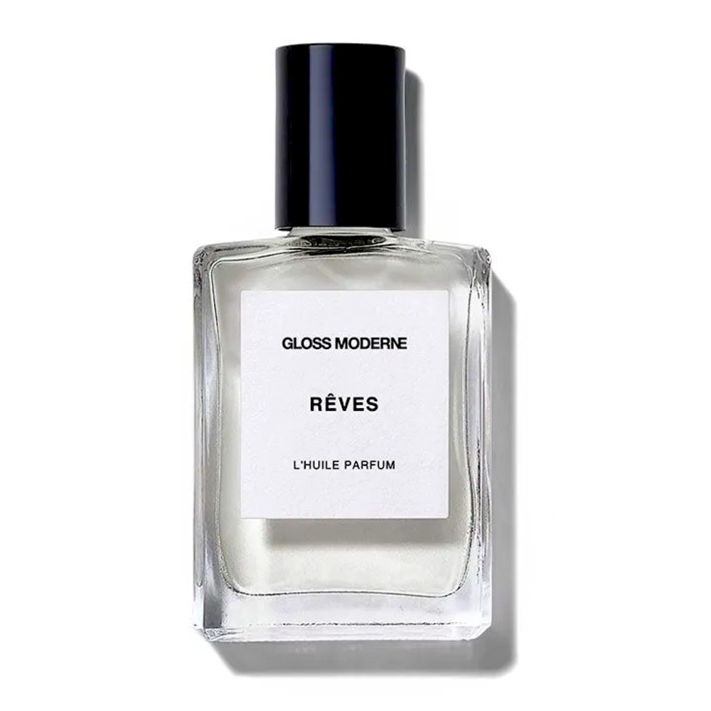 GLOSS MODERNE CLEAN LUXURY ROLL-ON PERFUME OIL - RÊVES-15mL  $87